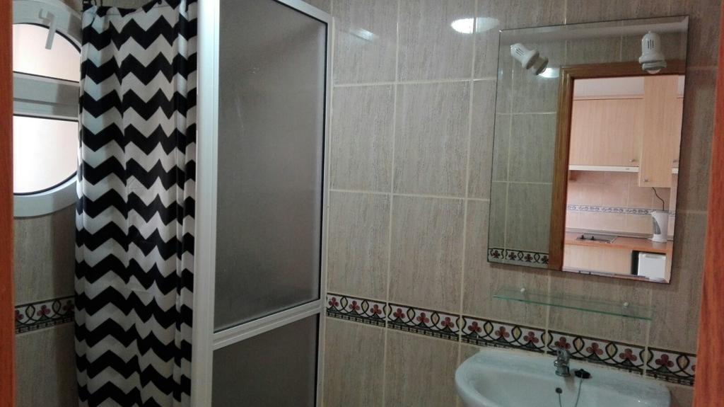 Carolina Park Apartment Коста дел Силенцио Екстериор снимка