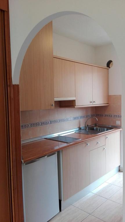Carolina Park Apartment Коста дел Силенцио Екстериор снимка
