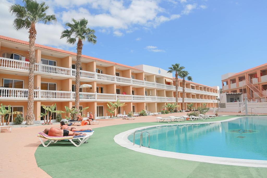Carolina Park Apartment Коста дел Силенцио Екстериор снимка