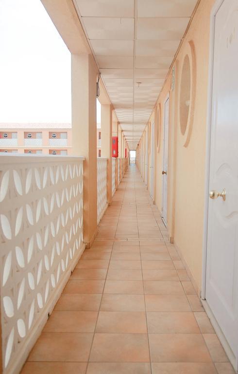 Carolina Park Apartment Коста дел Силенцио Екстериор снимка