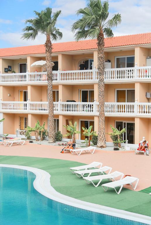 Carolina Park Apartment Коста дел Силенцио Екстериор снимка