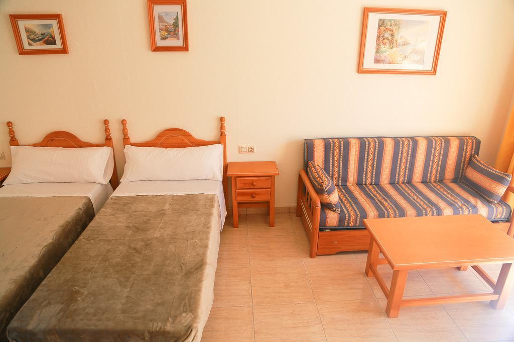 Carolina Park Apartment Коста дел Силенцио Екстериор снимка