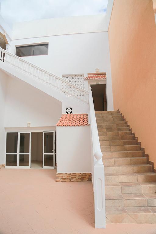 Carolina Park Apartment Коста дел Силенцио Екстериор снимка