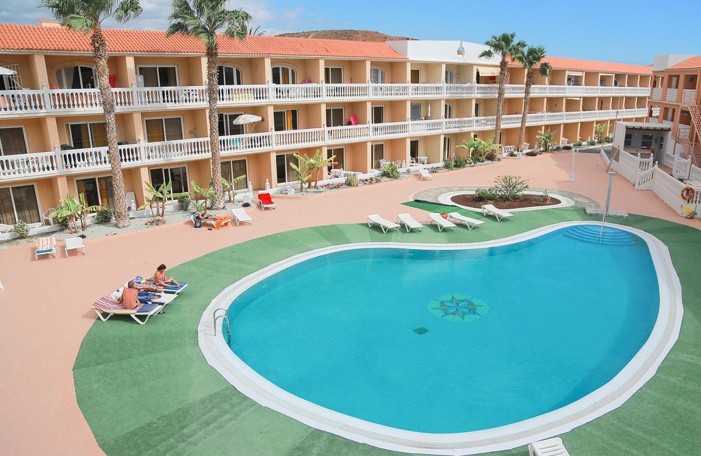 Carolina Park Apartment Коста дел Силенцио Екстериор снимка