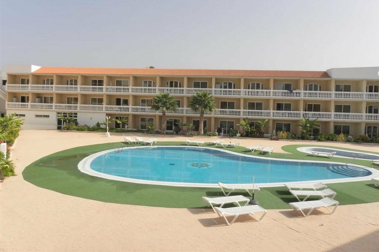 Carolina Park Apartment Коста дел Силенцио Екстериор снимка