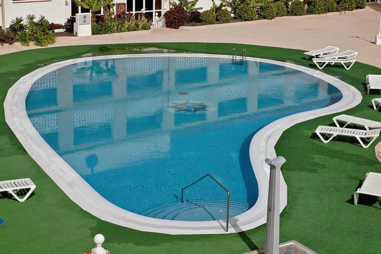 Carolina Park Apartment Коста дел Силенцио Екстериор снимка