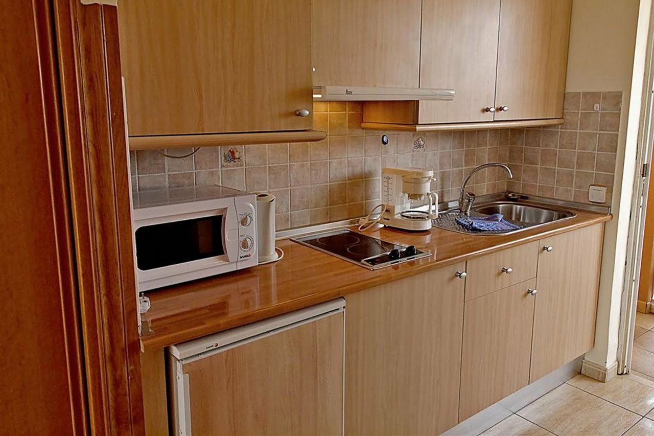 Carolina Park Apartment Коста дел Силенцио Екстериор снимка