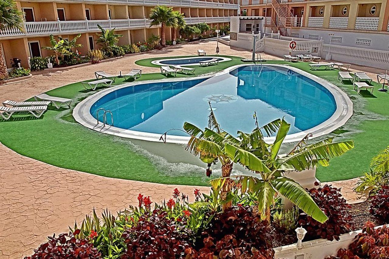 Carolina Park Apartment Коста дел Силенцио Екстериор снимка